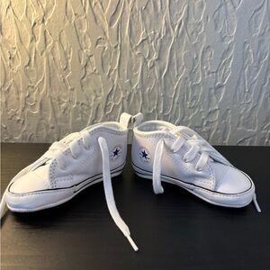 Converse Baby Shoes